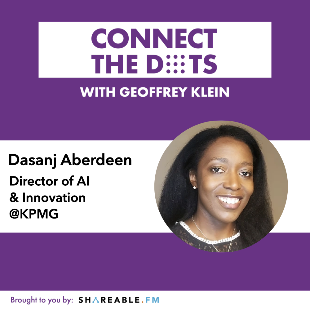 S7E6: Dasanj Aberdeen | Lean Into Yourself