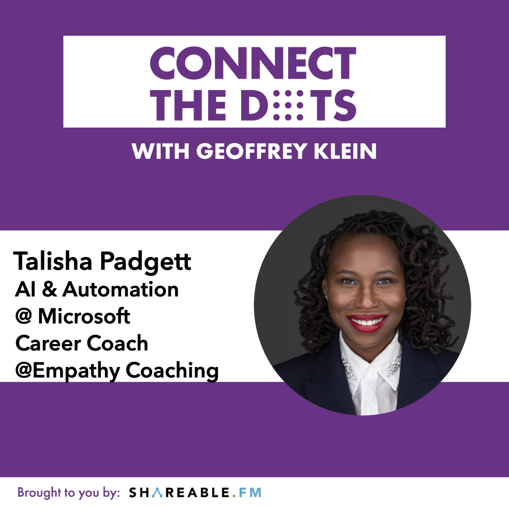 S7E2: Talisha Padgett | Leading with Empathy