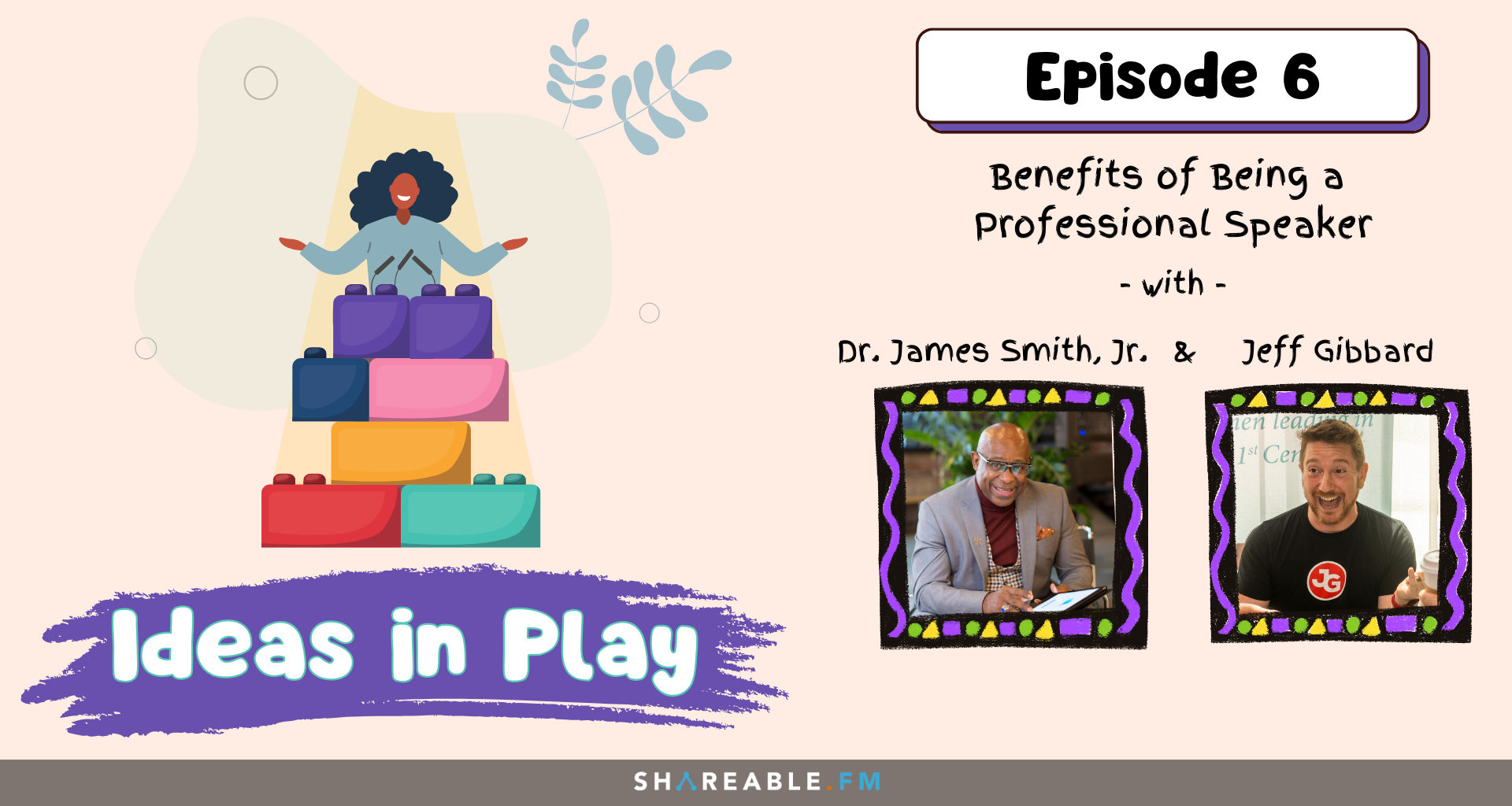 Benefits of Being a Professional Speaker