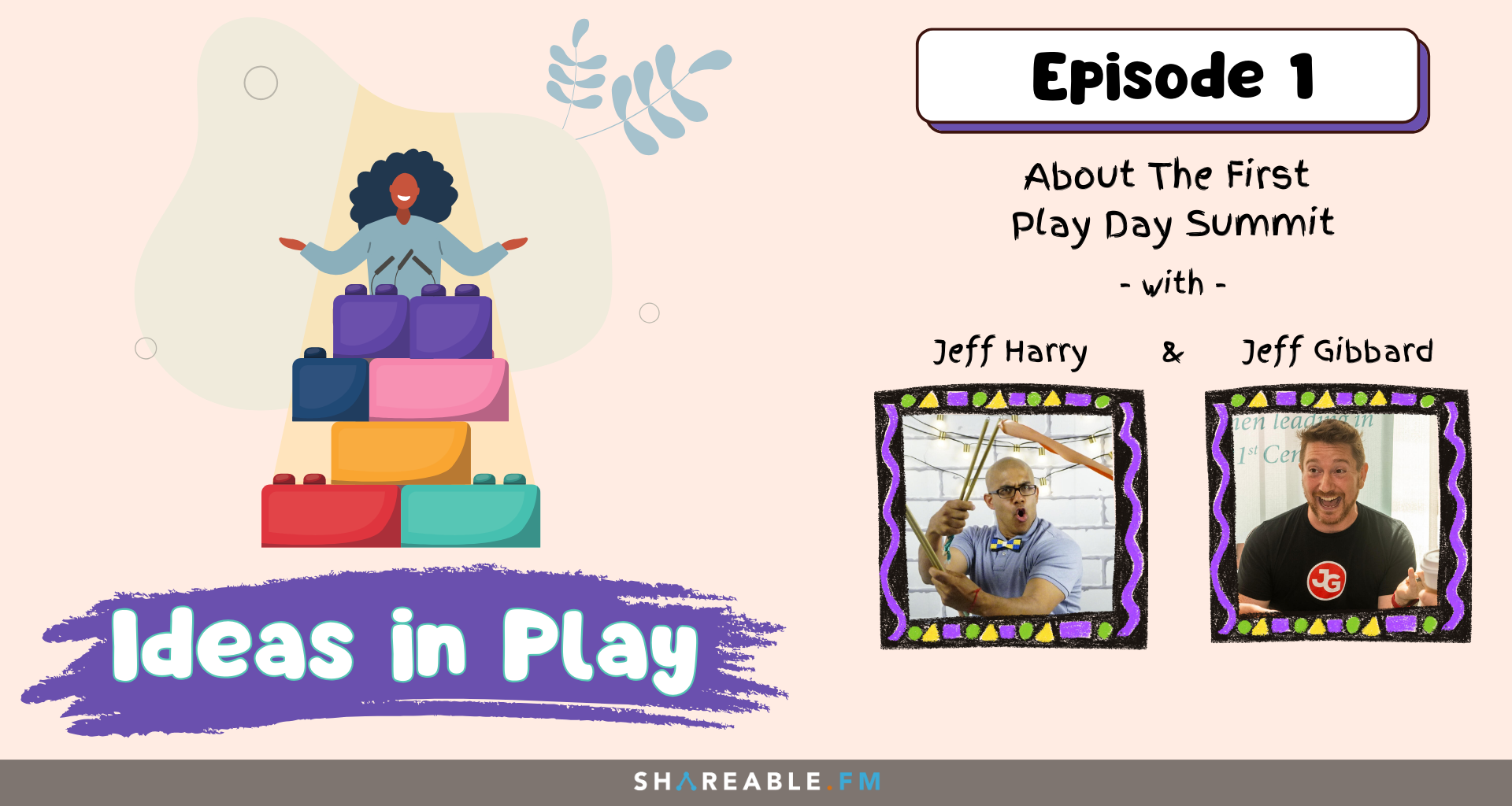 Episode Cover