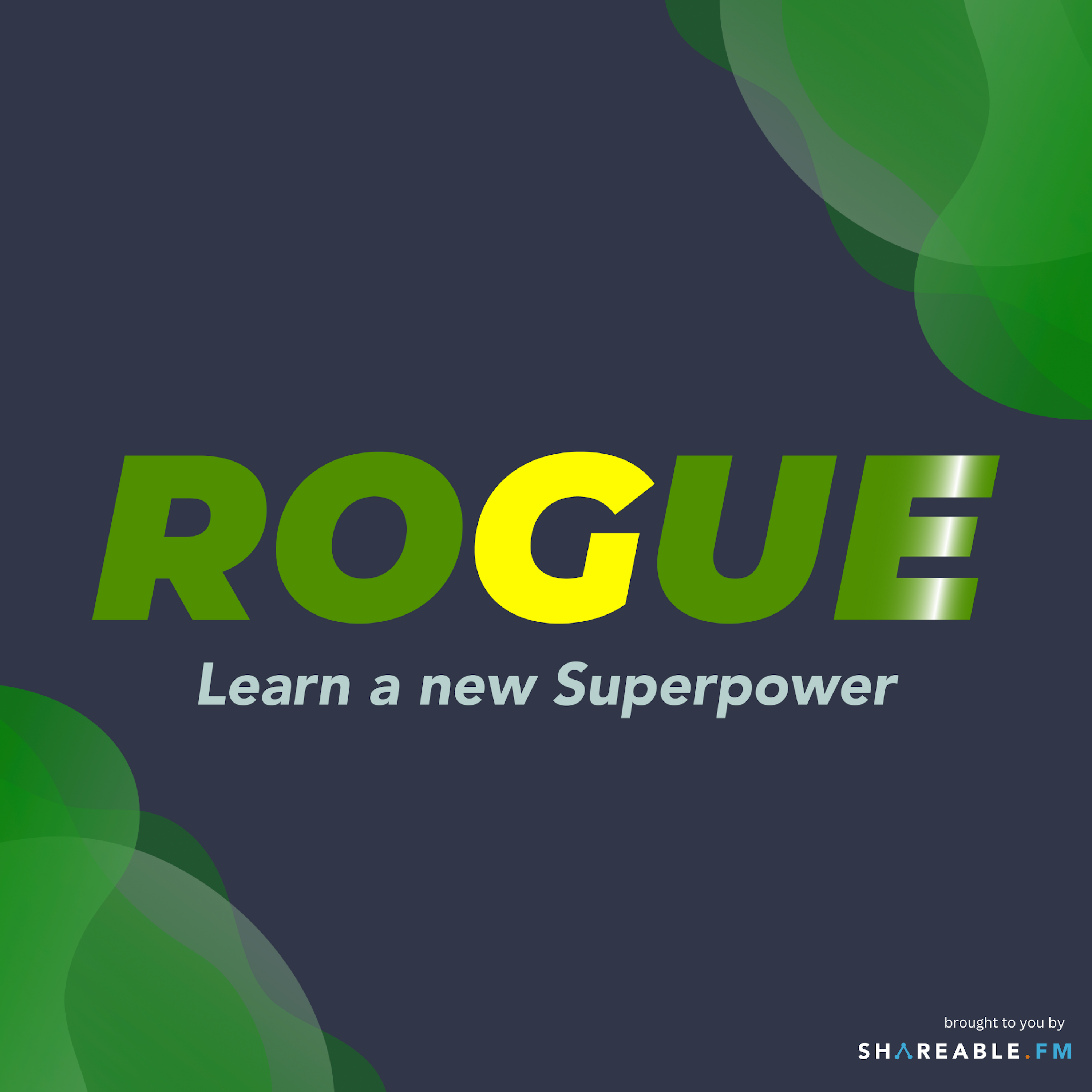 Rogue – Trailer