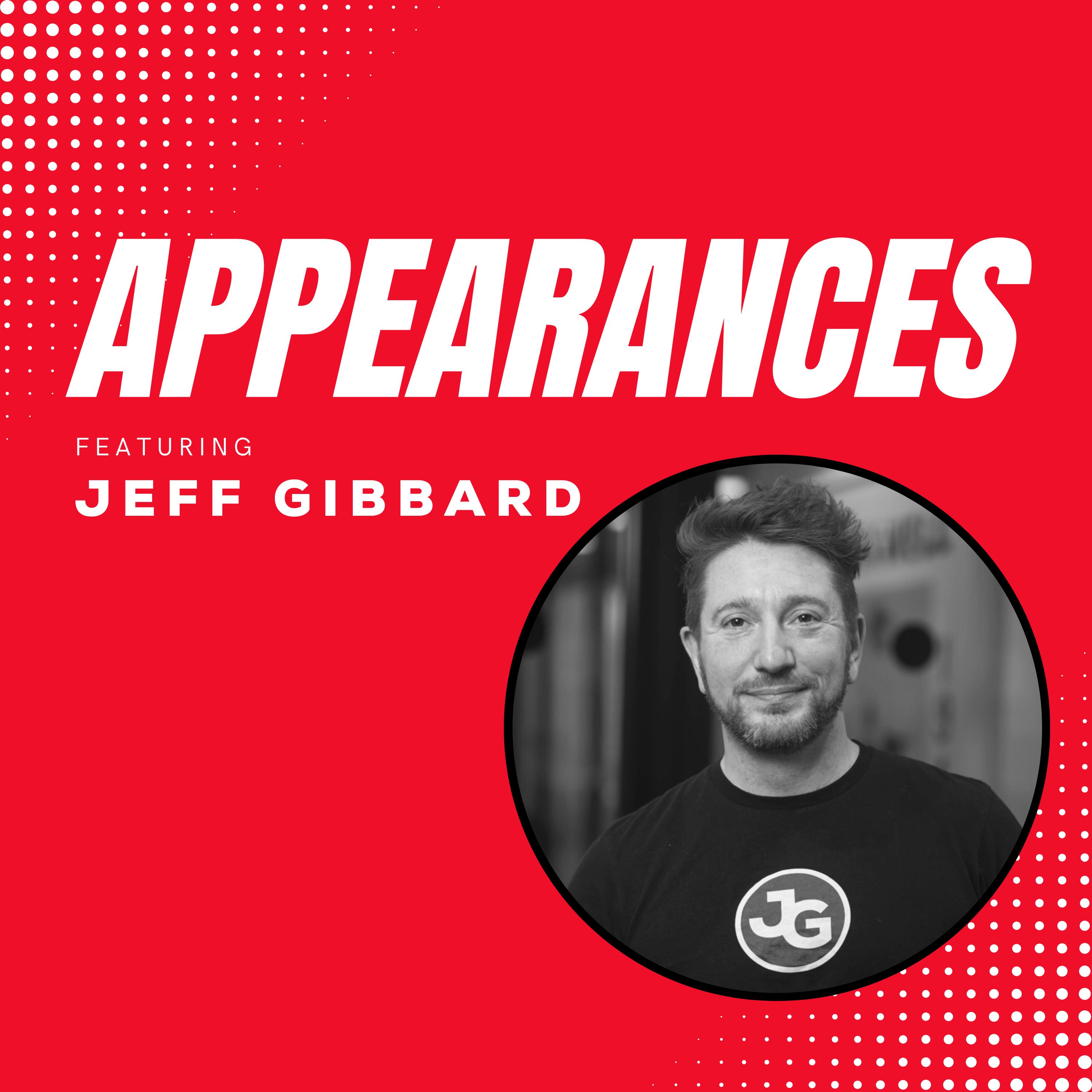 Jeff Gibbard: What Makes a Lovable Leader | The Drop In CEO