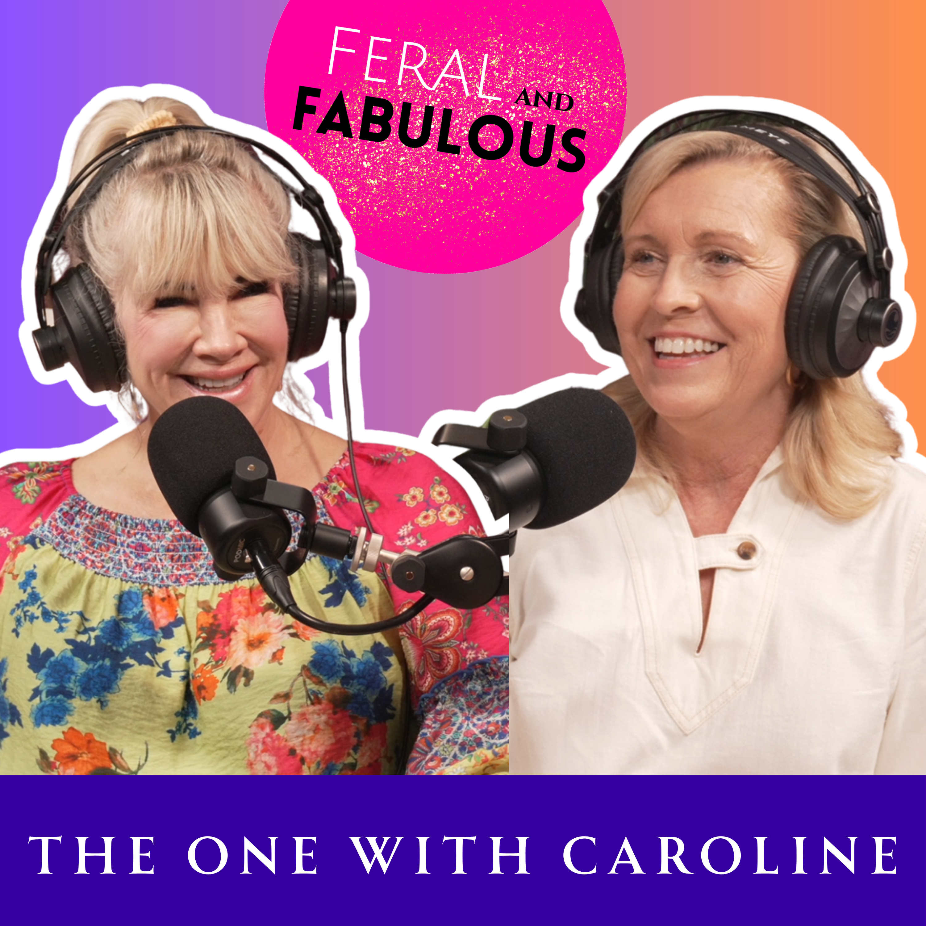 The One with Caroline