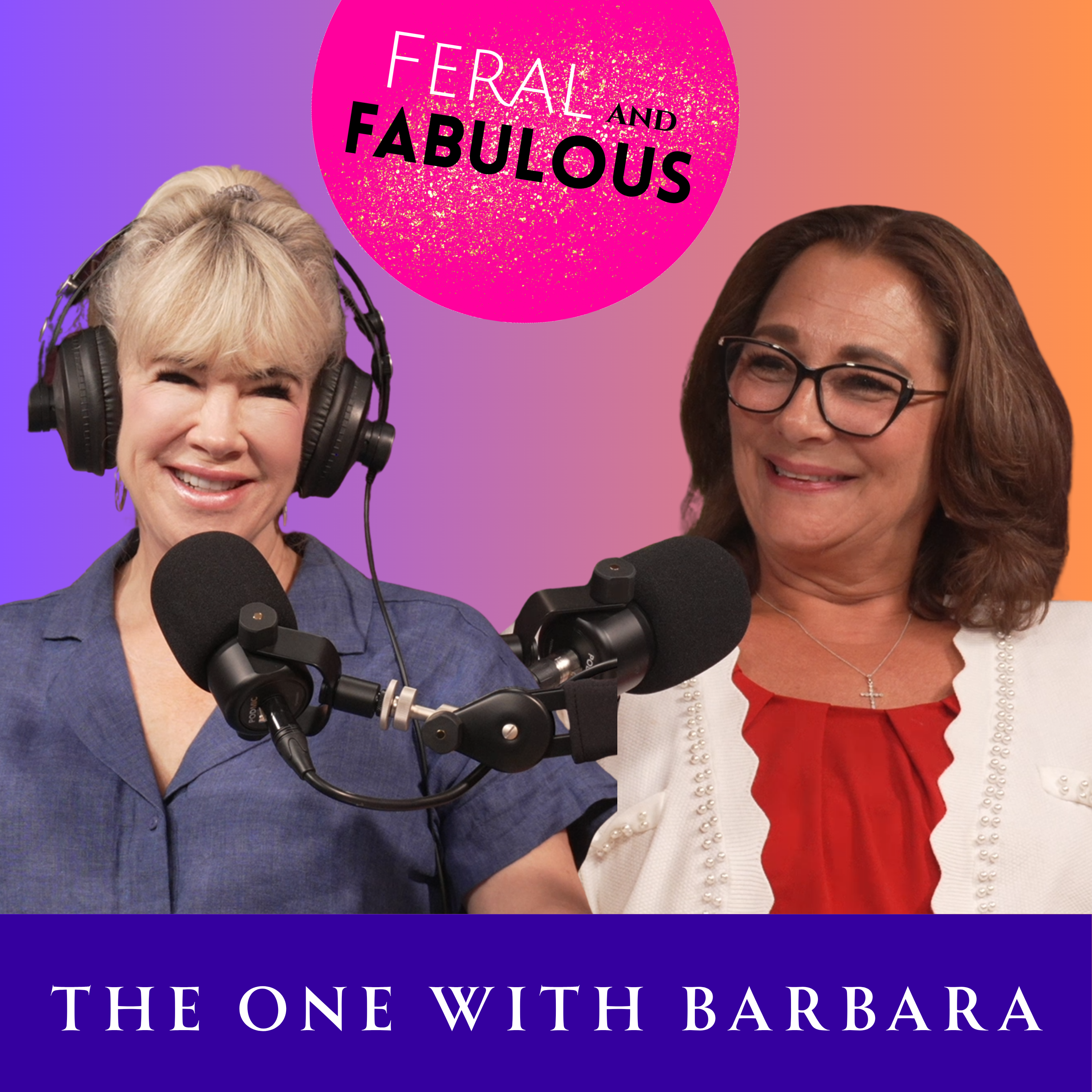 The One with Barbara
