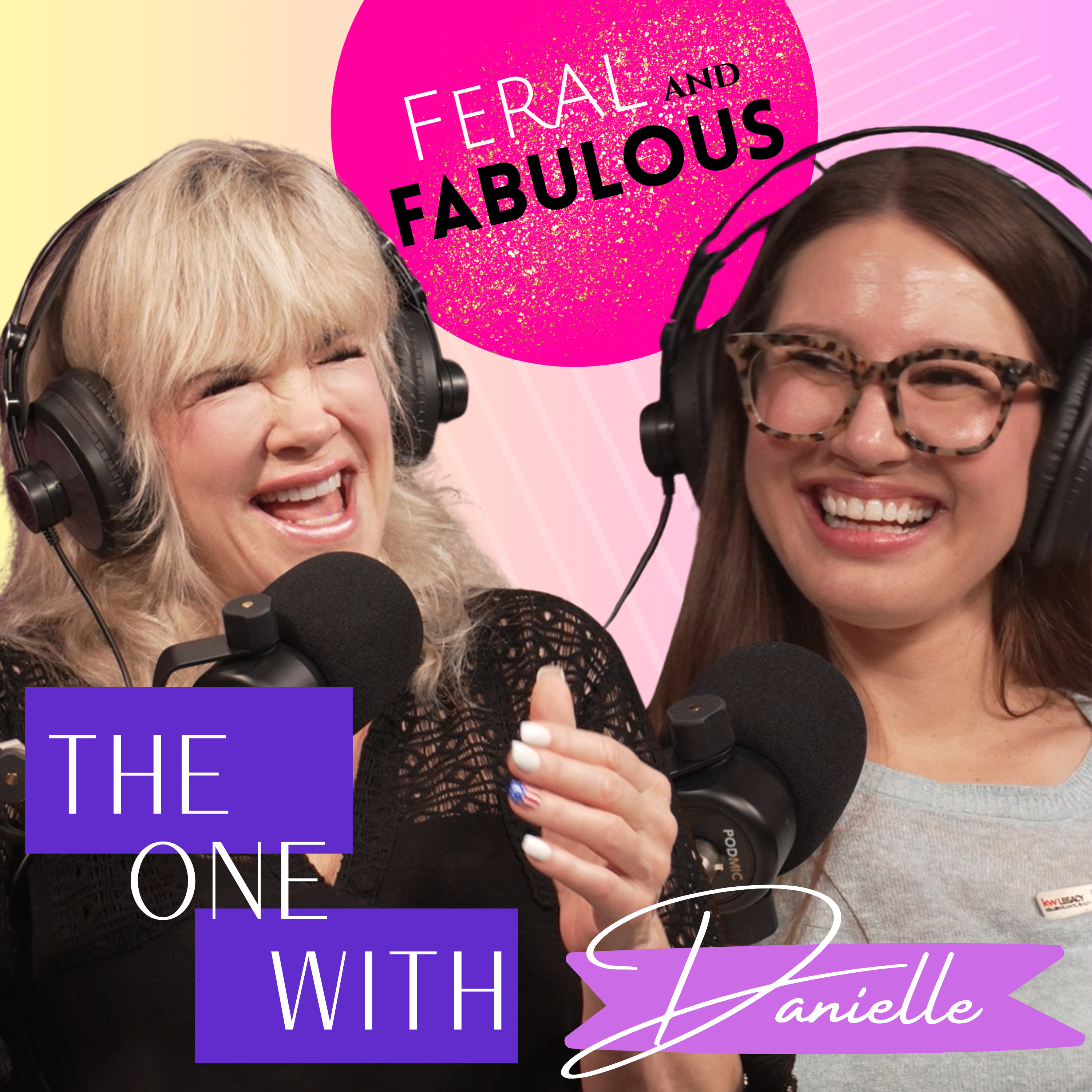 The One with Danielle