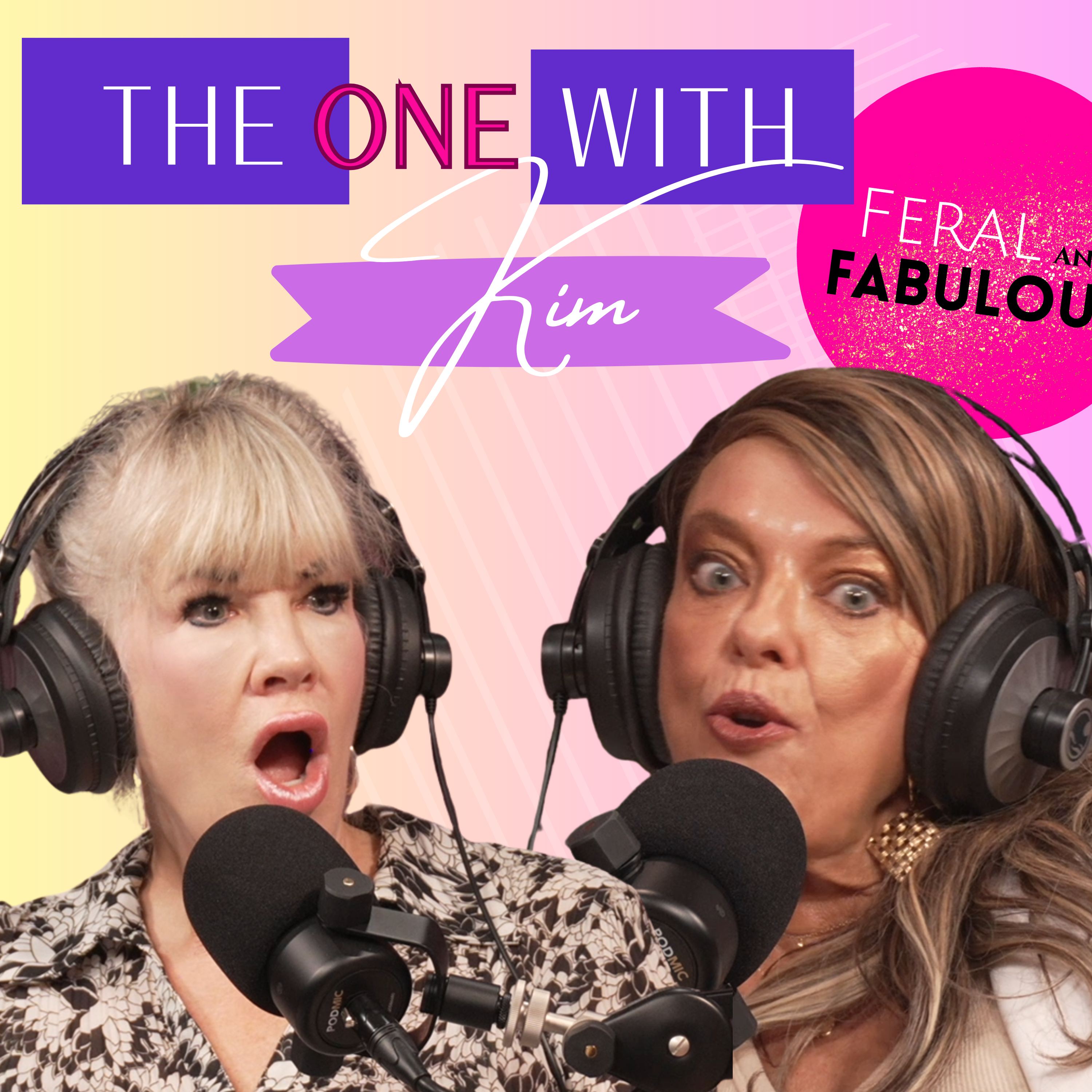 The One with Kim
