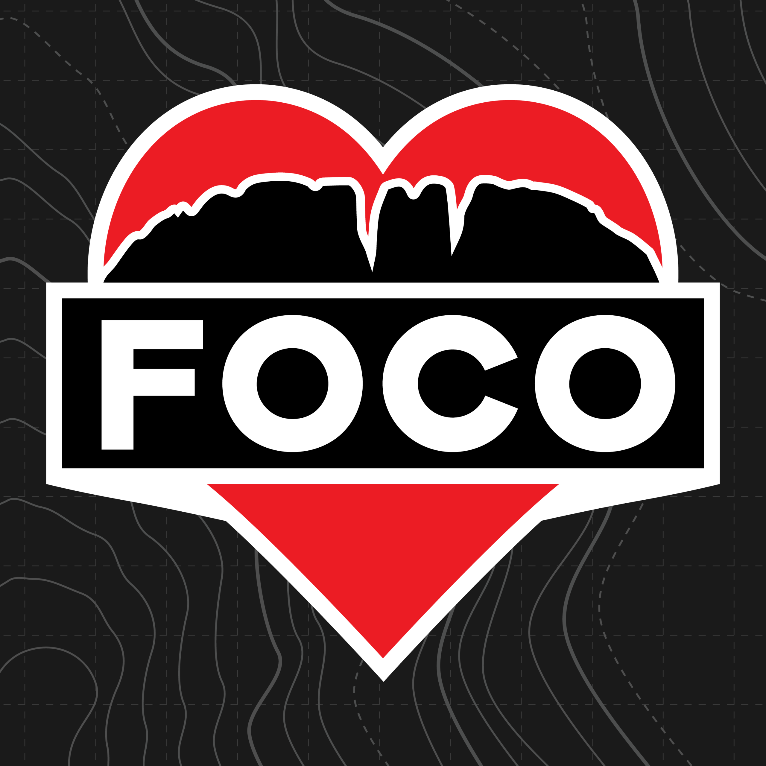 The Love FoCo Show