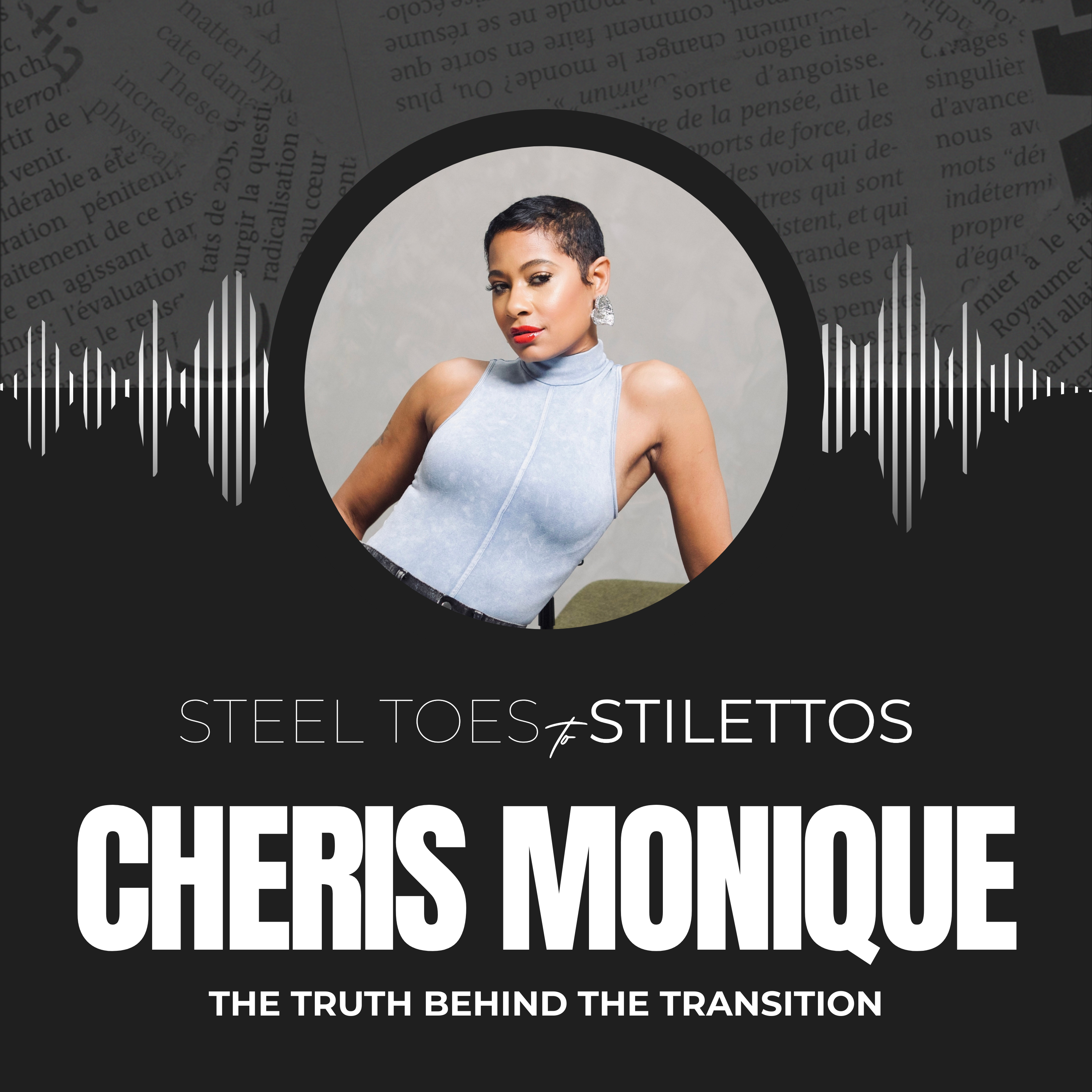 The Truth Behind The Transition | Episode 4