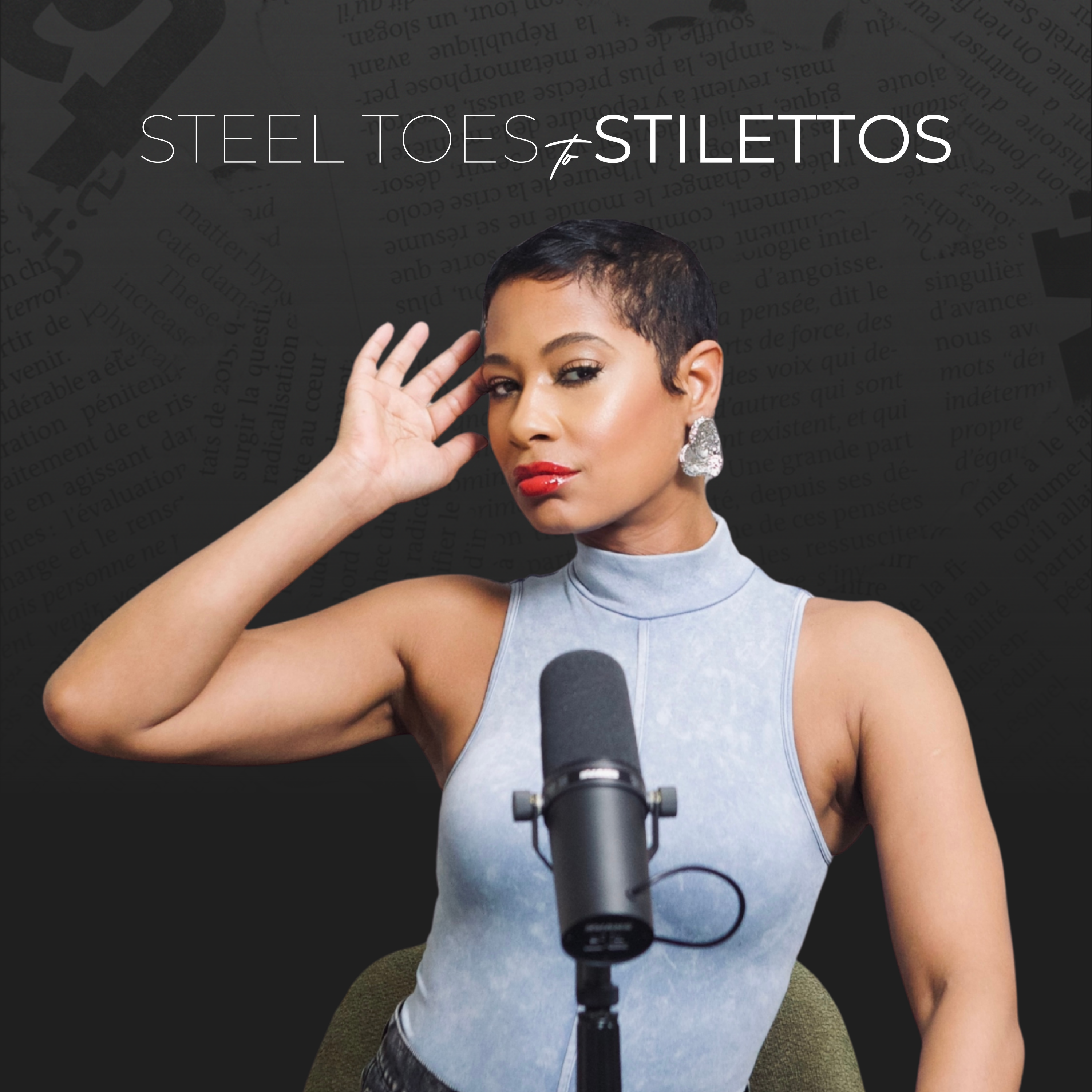 Steel Toes to Stilettos | Season 1