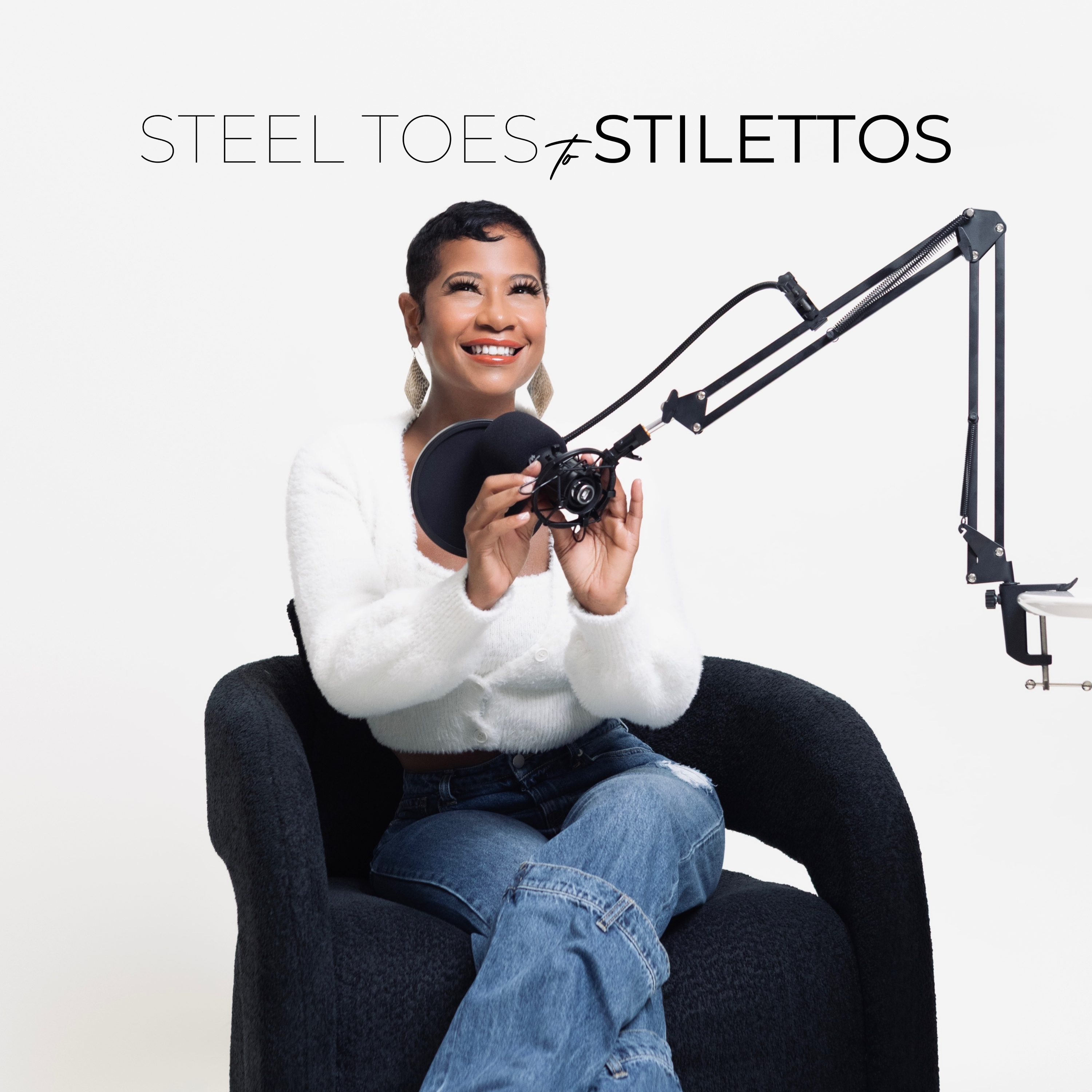 Steel Toes to Stilettos | Season 2