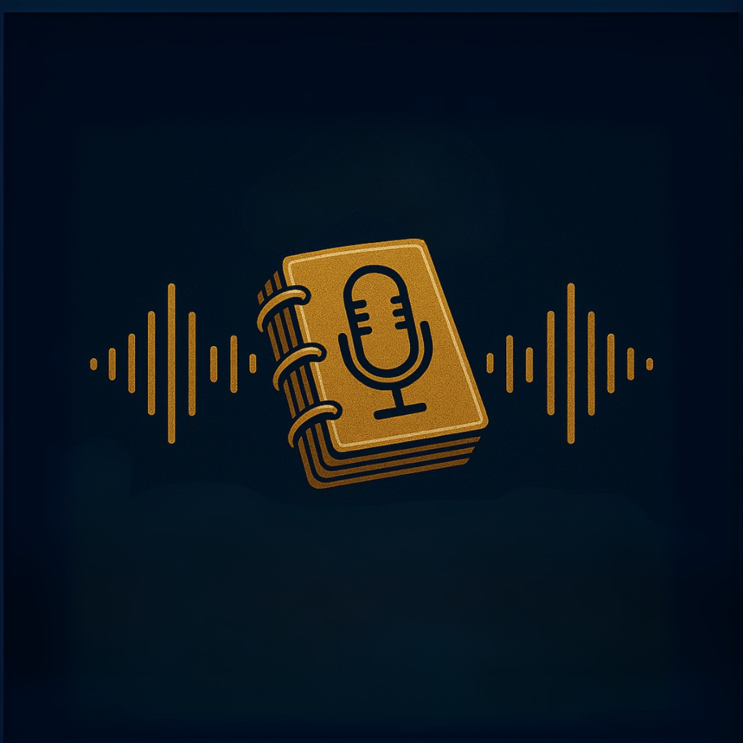 Informed Saints: A Roundtable Podcast Of Study And Faith