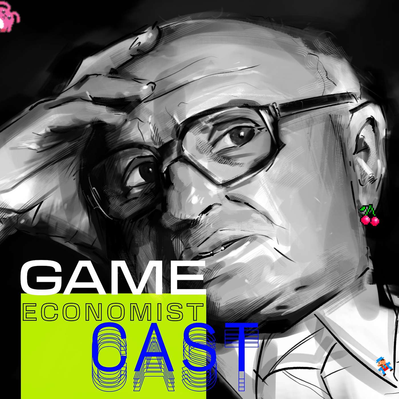 Episode Cover