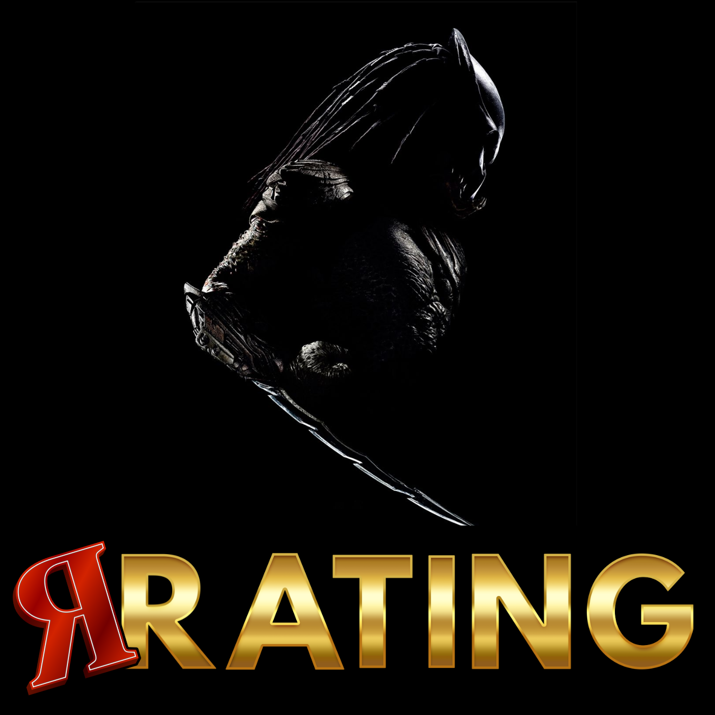 R Rating Ep5 - Predators (2010)