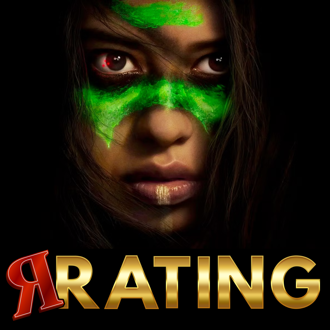 R Rating Ep7 - Prey (2022)