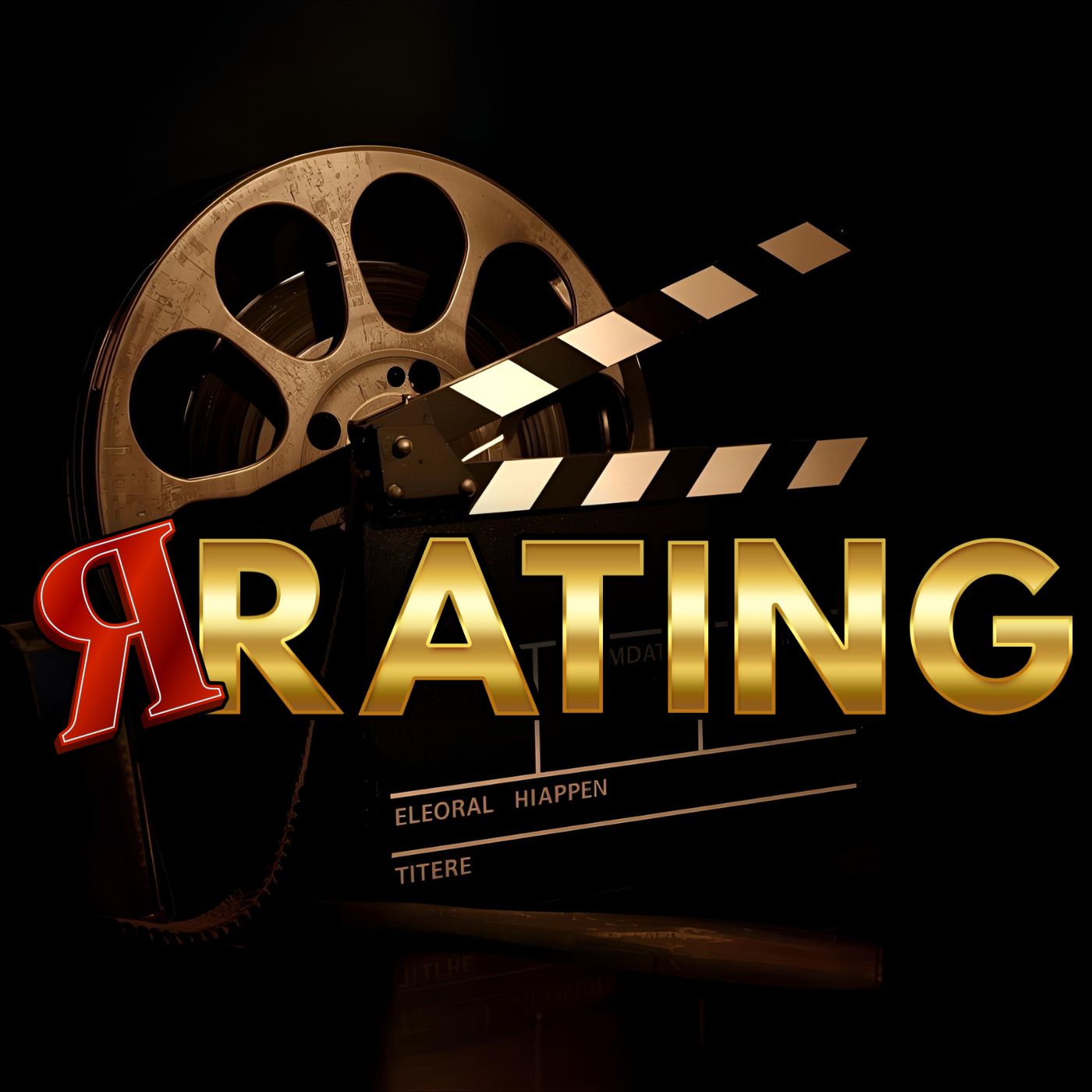 R Rating Ep12 - Alien (1979)