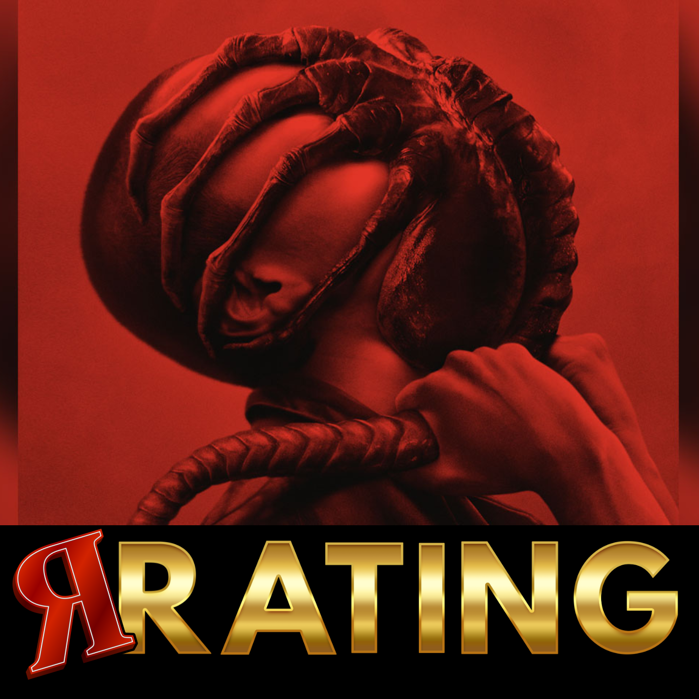 R Rating Ep18 - Alien Romulus (2024)