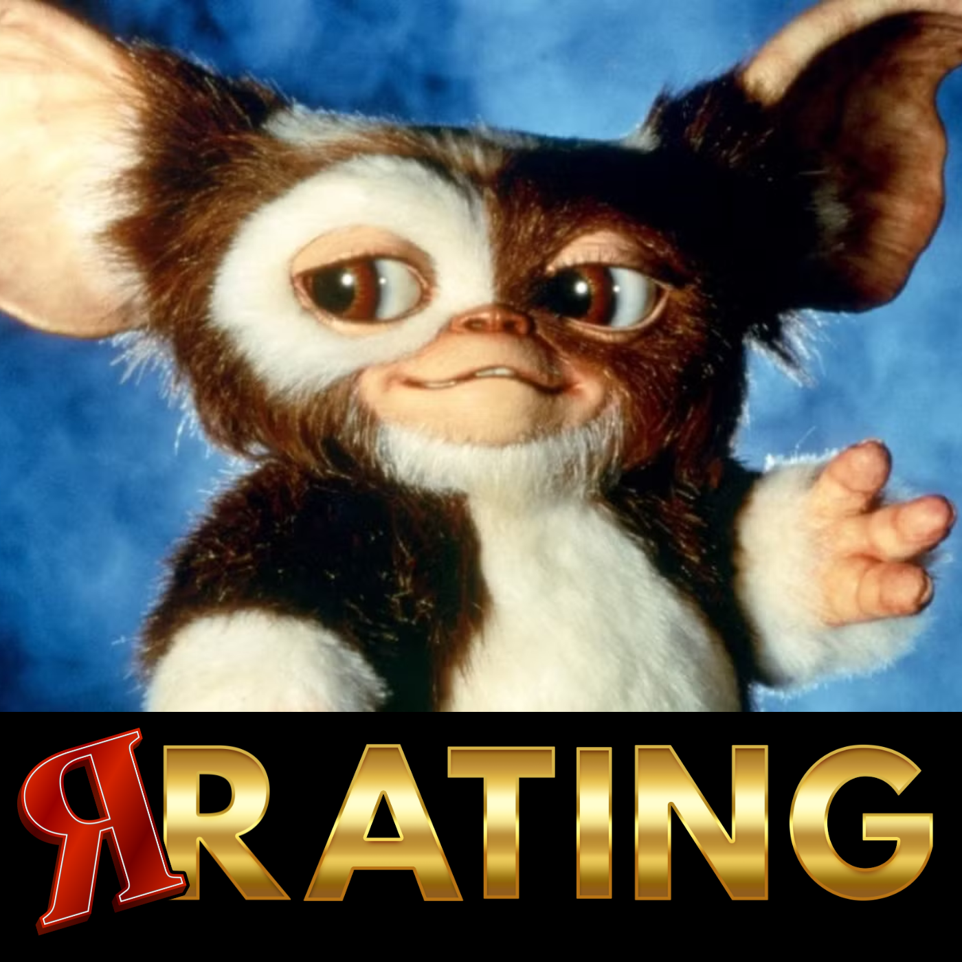 R Rating Ep20 - Gremlins 1 & 2