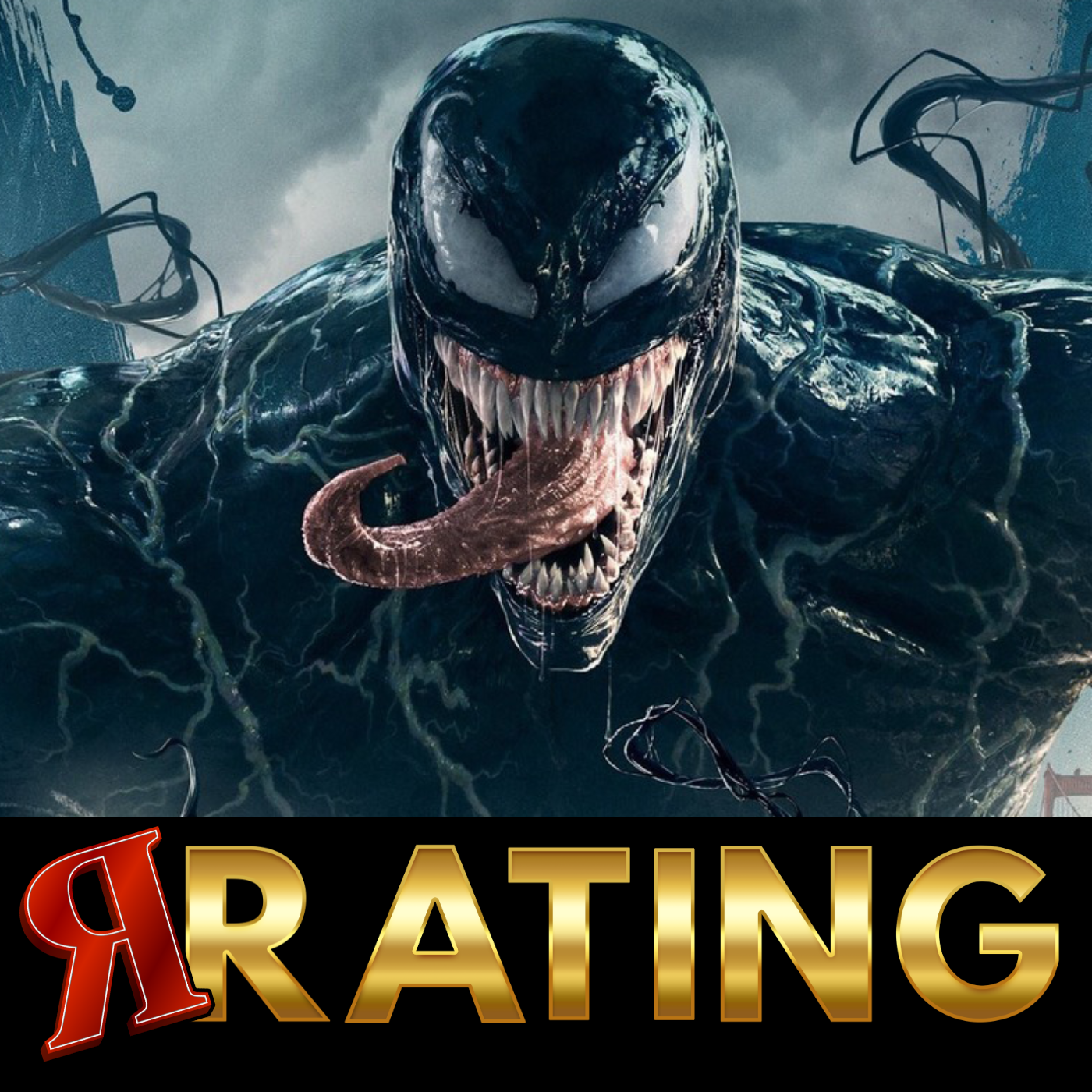 Ep27 - Venom (2018)