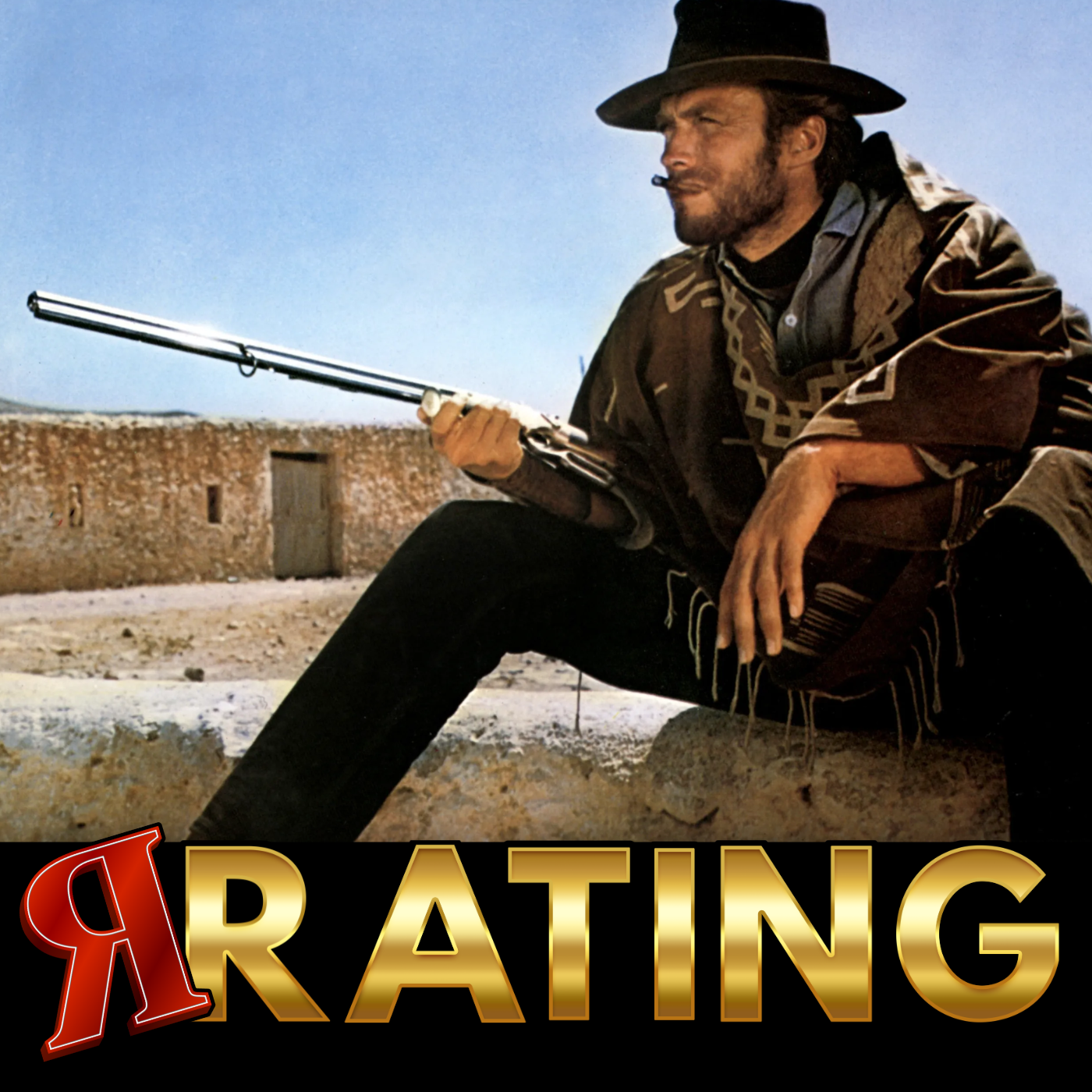 Ep 34 - For Few Dollars More (1965)