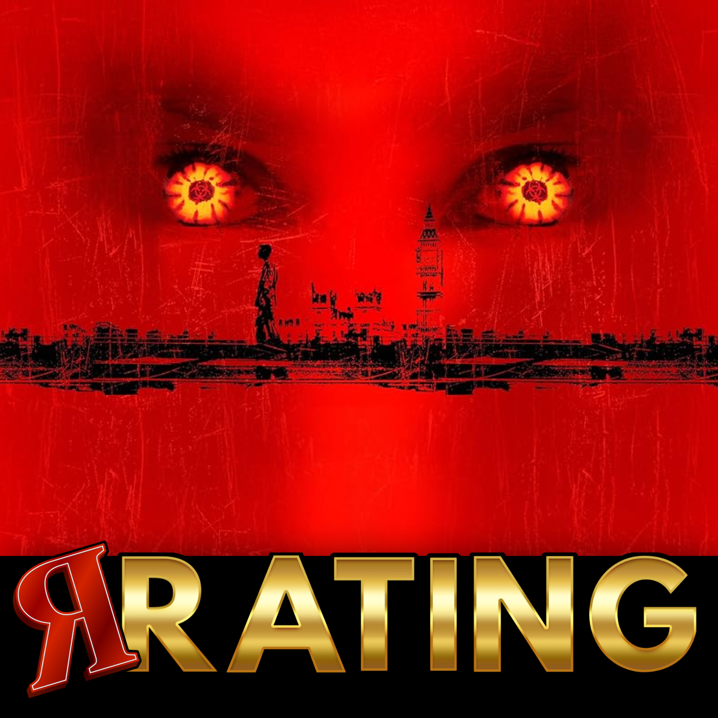 Ep 37 - 28 Day Later (2002)