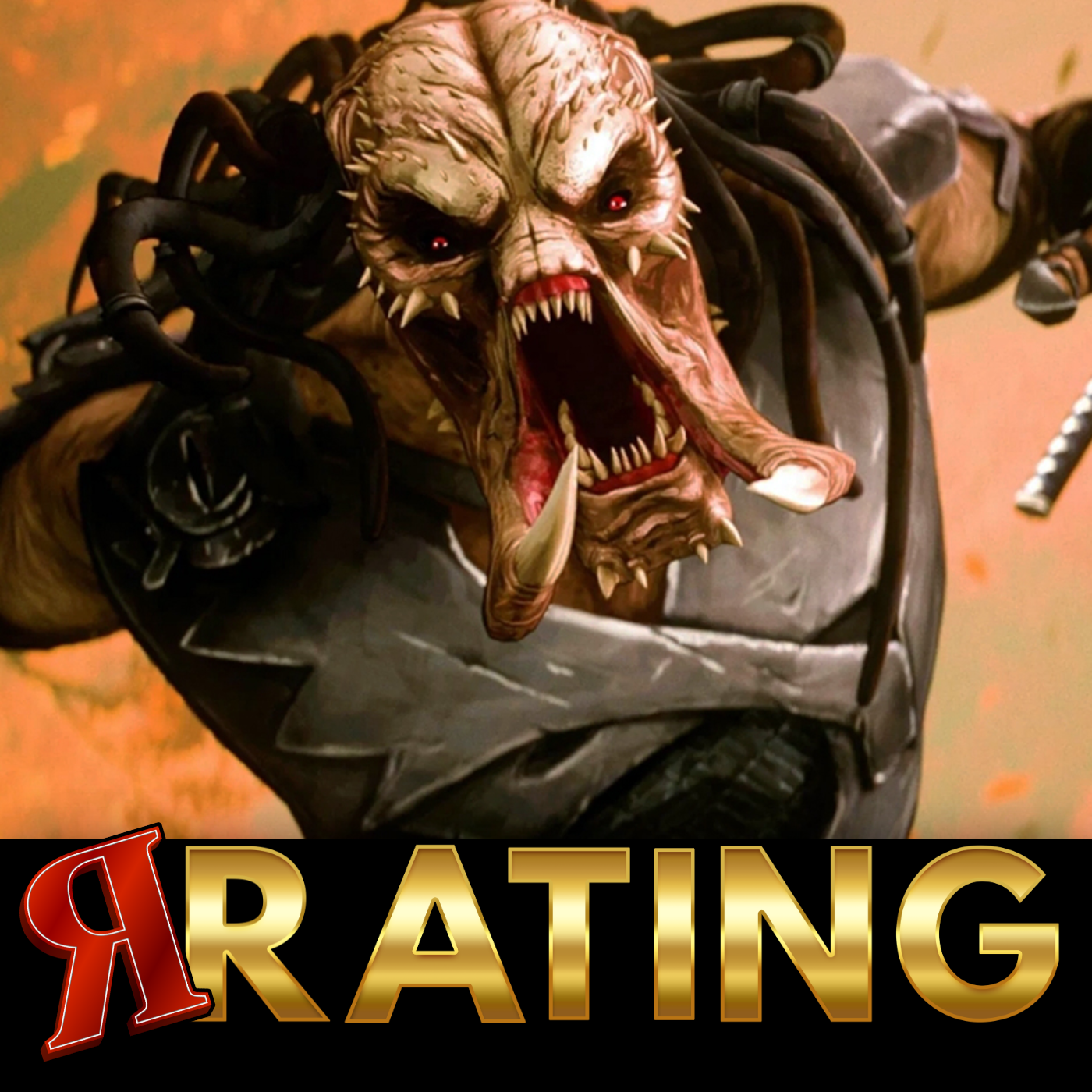 Ep 39 - Predator - Killer of Killers (2025)