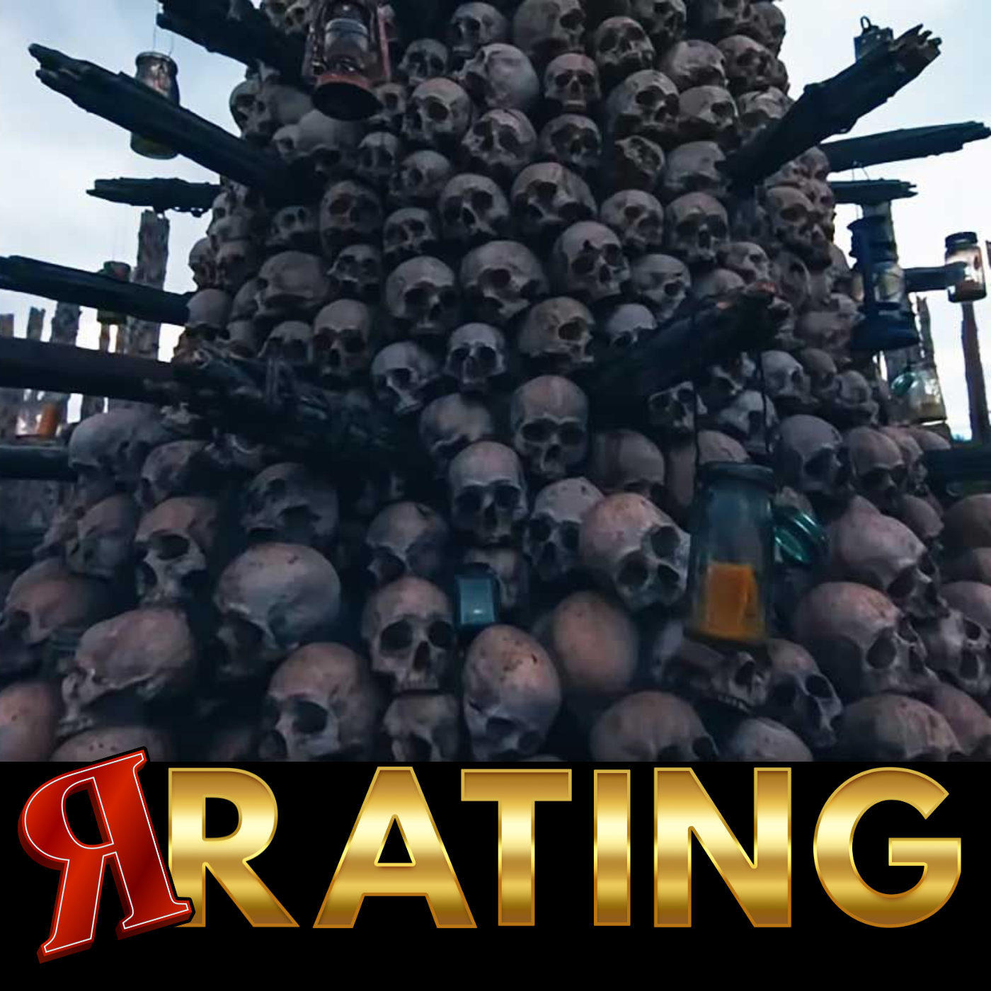 Ep 40 - 28 Years Later (2025)