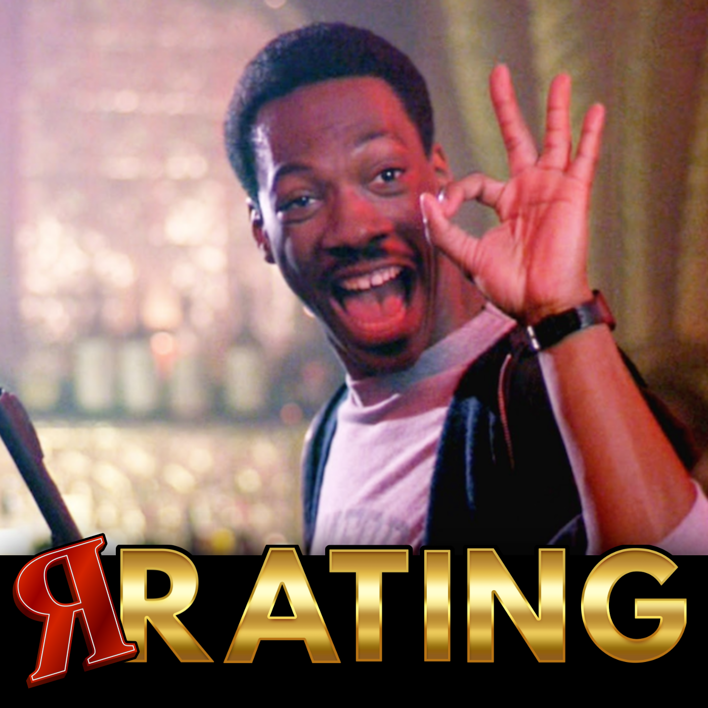 R Rating Movie Reviews