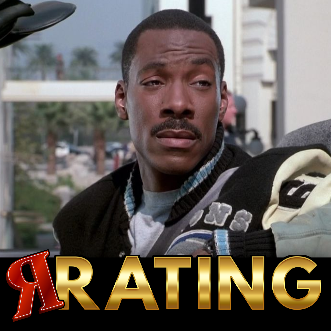 R Rating Movie Reviews
