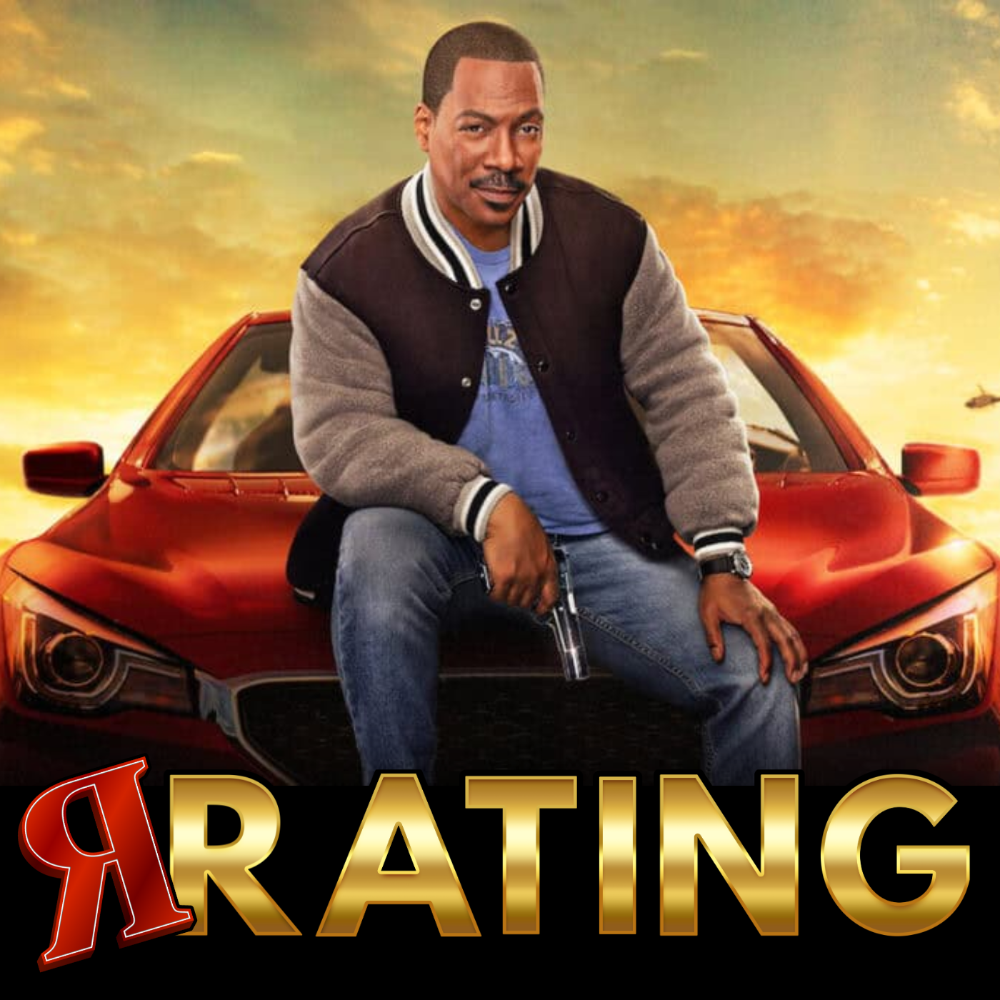 R Rating Movie Reviews
