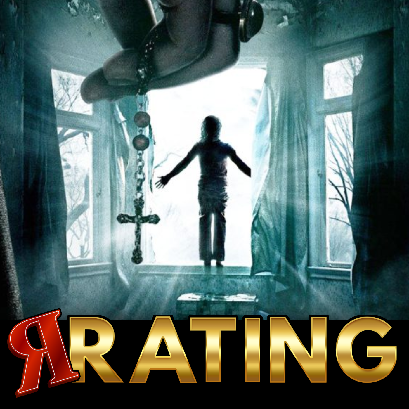 Ep 54 - The Conjuring 2 (2016)