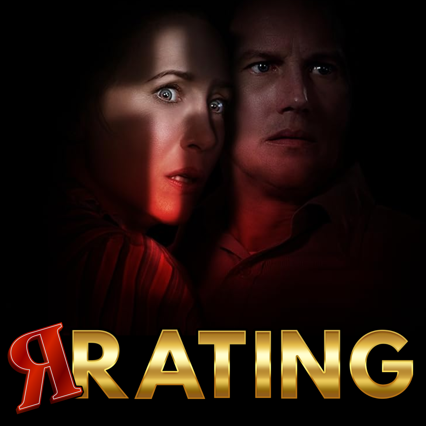 Ep 55 - The Conjuring - The Devil Made Me Do It (2021)