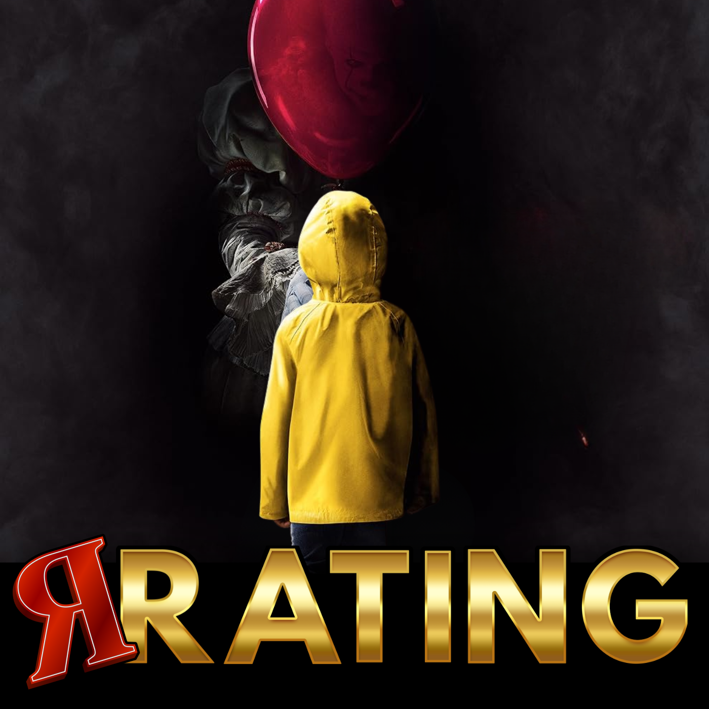 Ep 57 - IT Chapter One (2017)