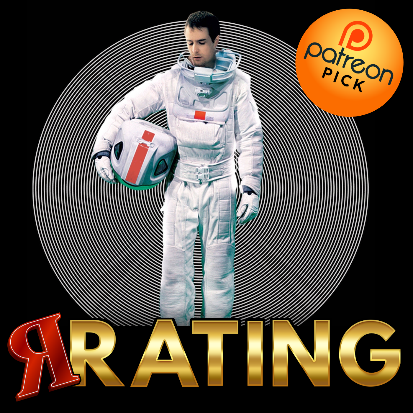 Ep 58 - Moon (2009)