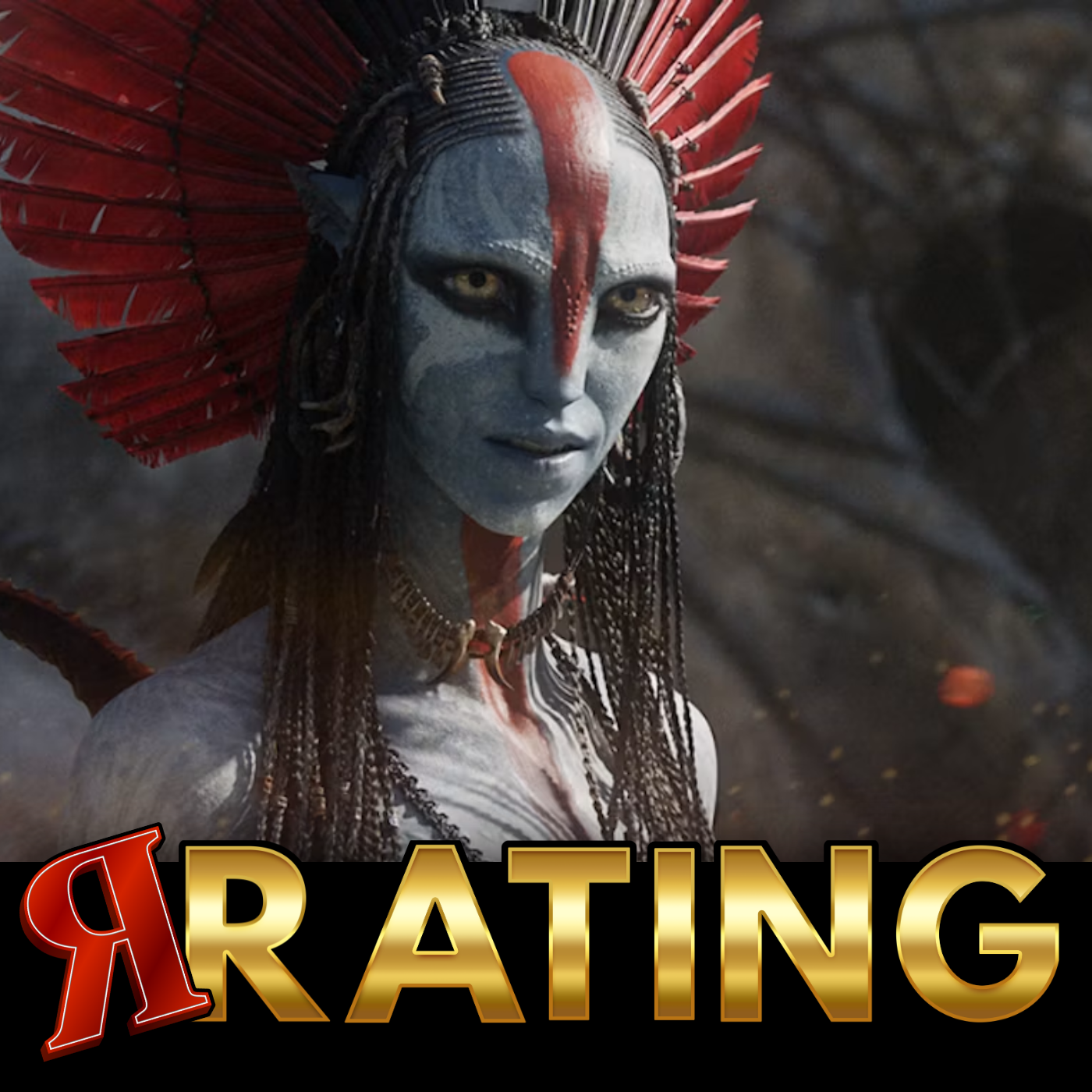 Ep 64 - Avatar Fire and Ash (2025)