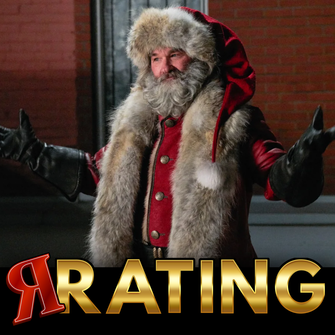 Ep 65 - The Christmas Chronicles (2018)