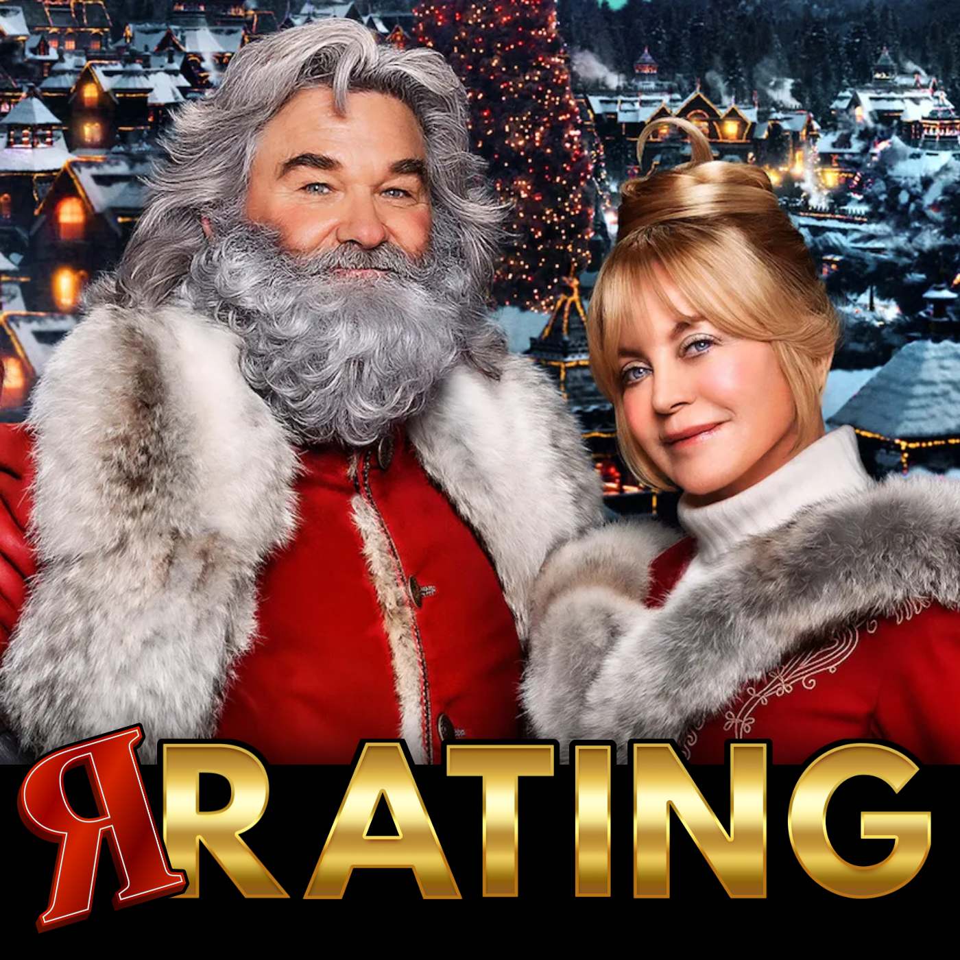 Ep 66 - The Christmas Chronicles 2 (2020)
