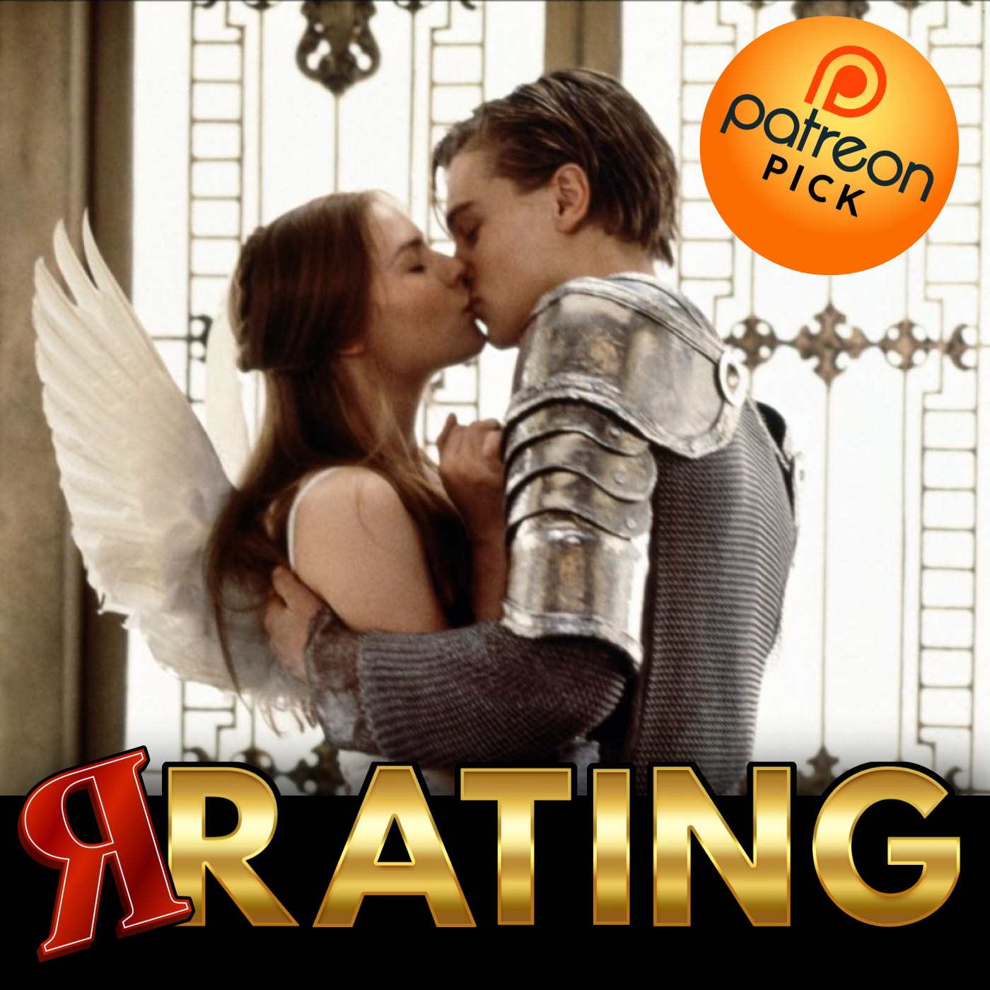 Ep 75 - Romeo and Juliet (1996)