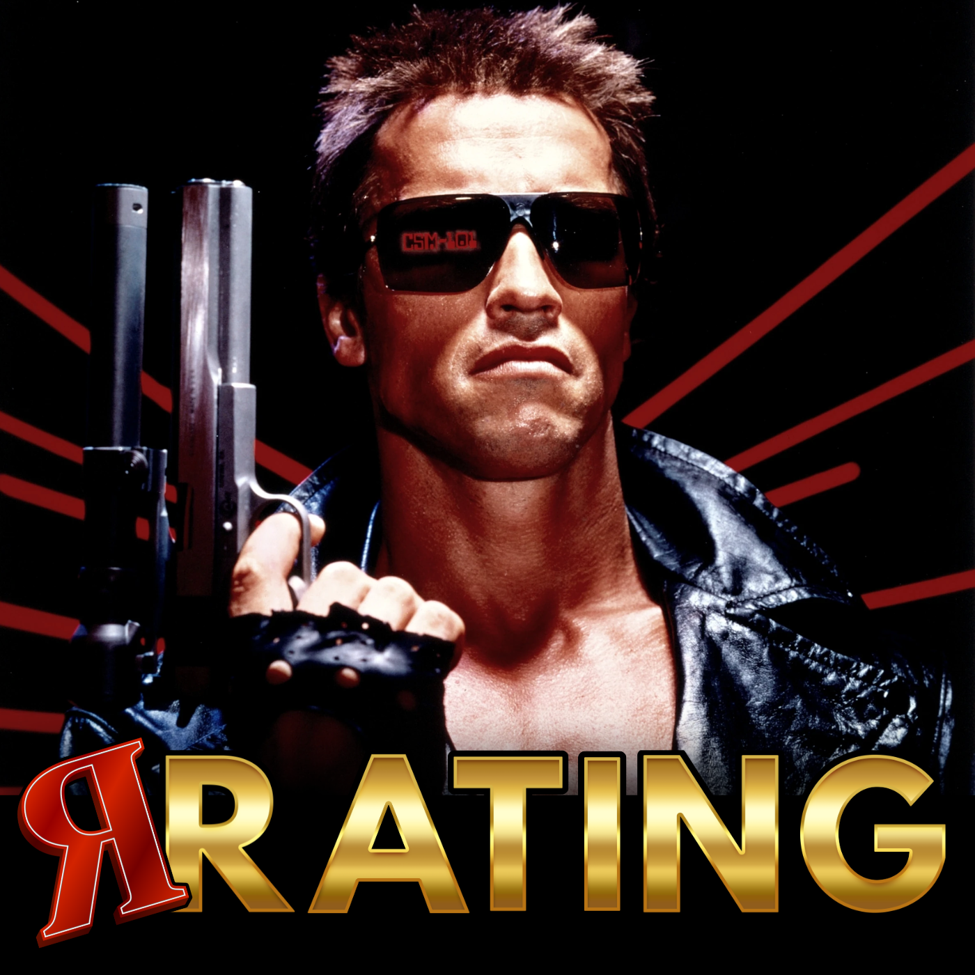 Ep 95 - The Terminator (1984)