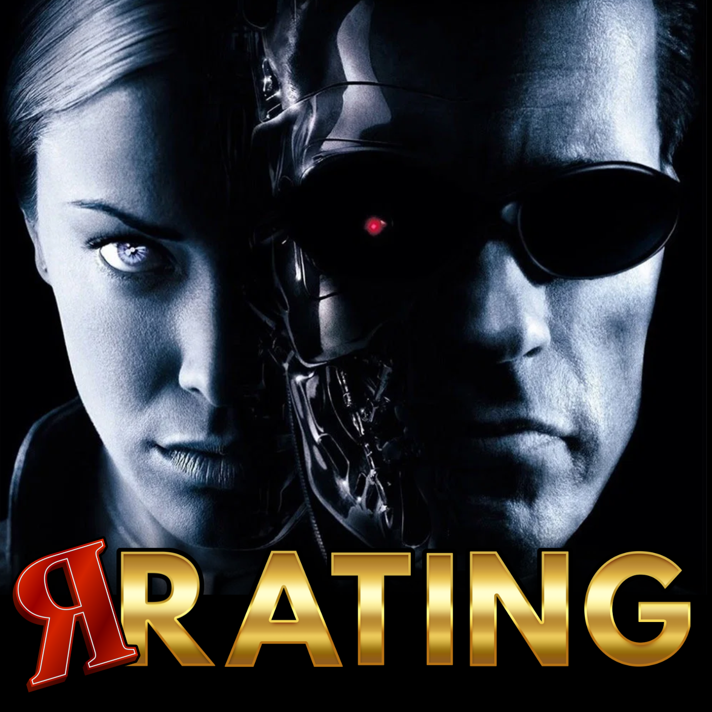 Ep 98 - Terminator 3 Rise of the Machines (2003)
