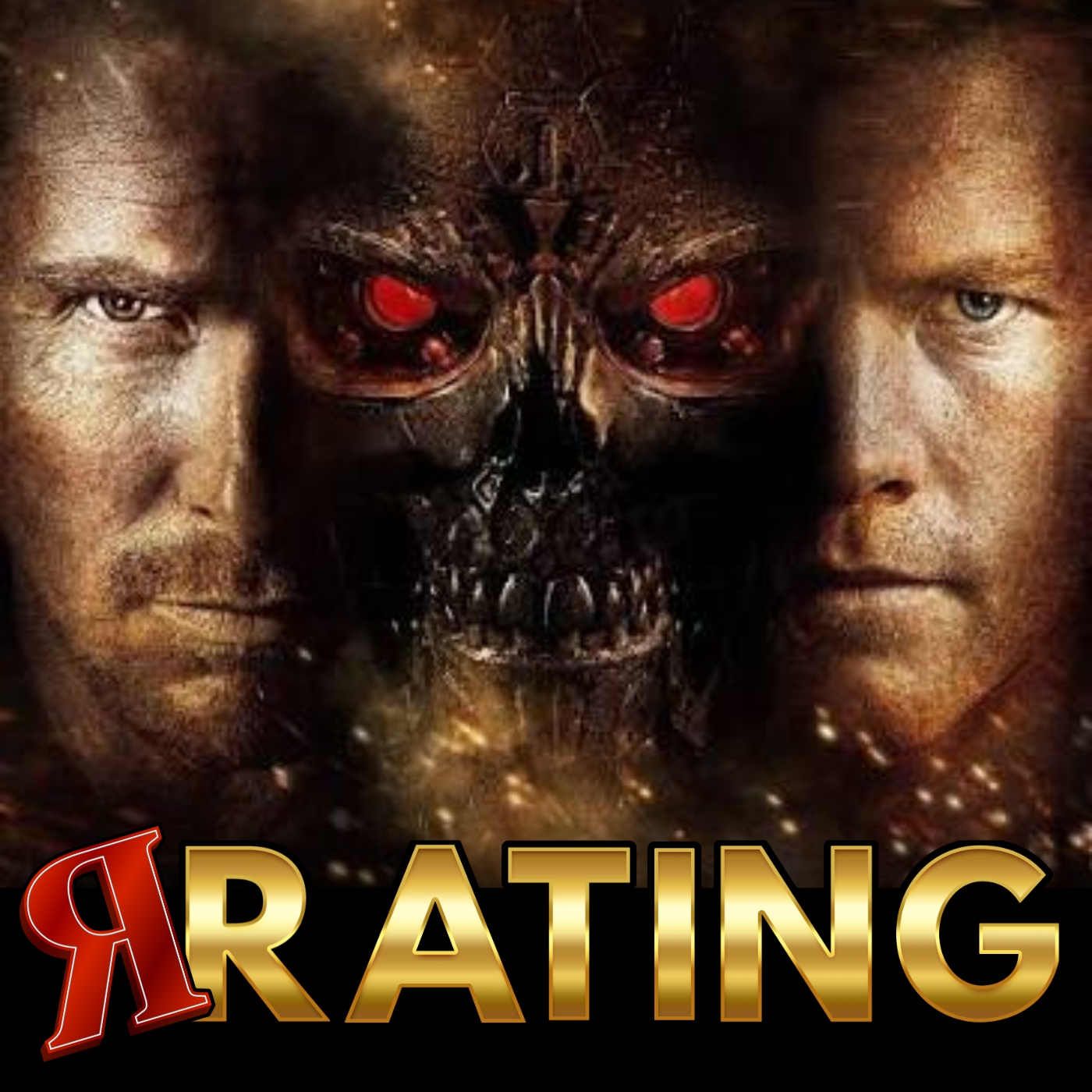 Ep 99 - Terminator Salvation (2009)