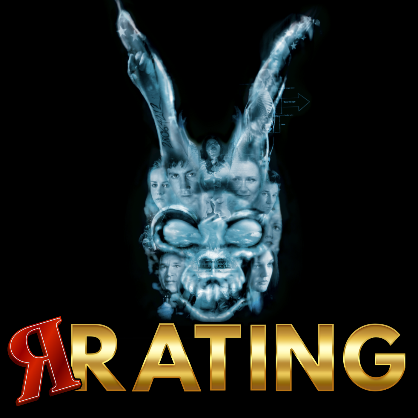 Ep 104 - Donnie Darko (2001)