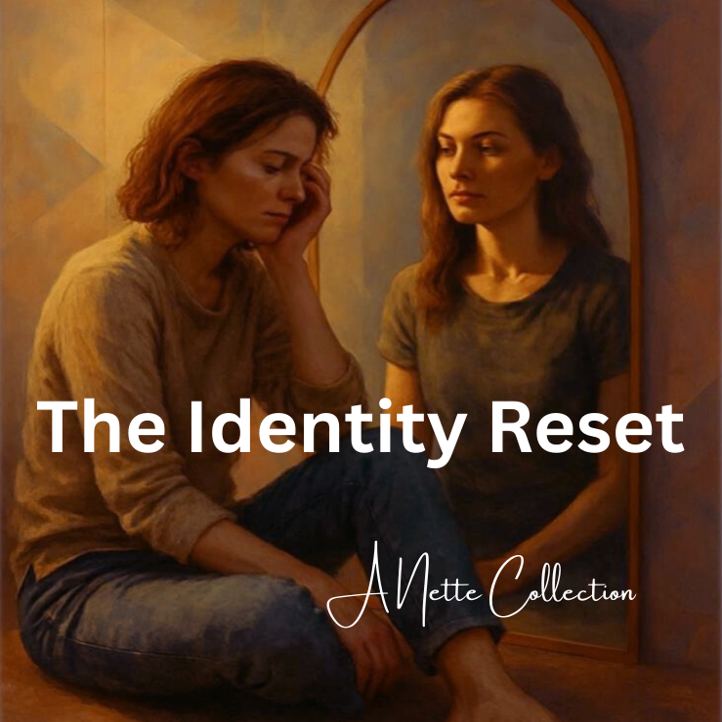 Episode Cover