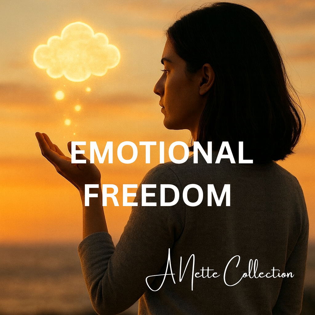 Emotional Freedom