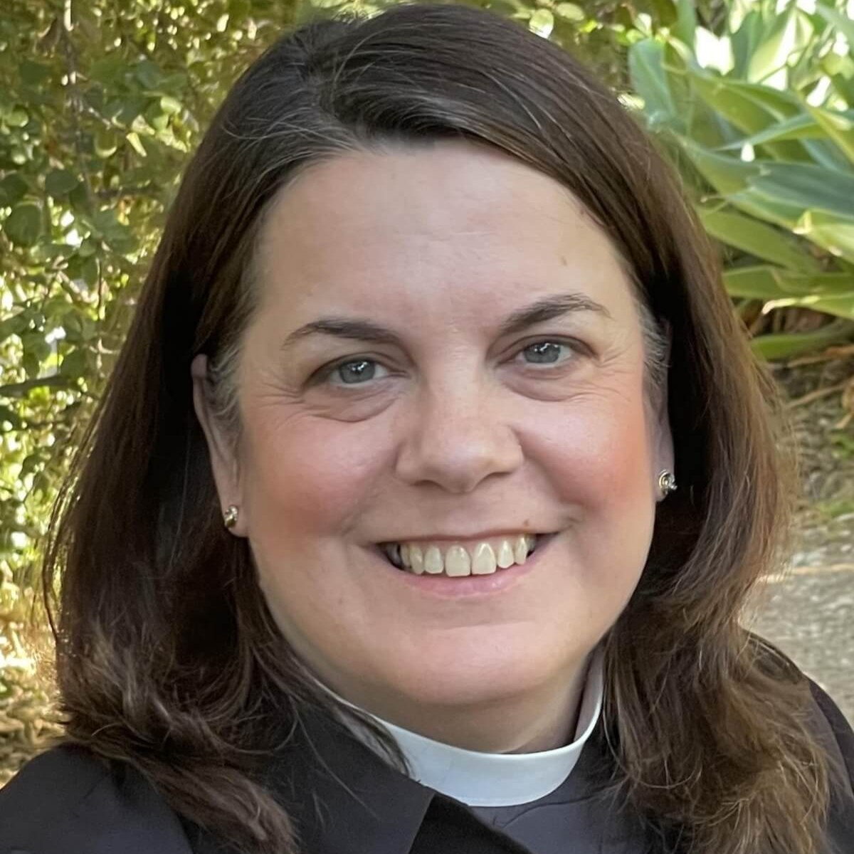 Sixteenth Sunday after Pentecost, The Rev. Michelle Baker-Wright