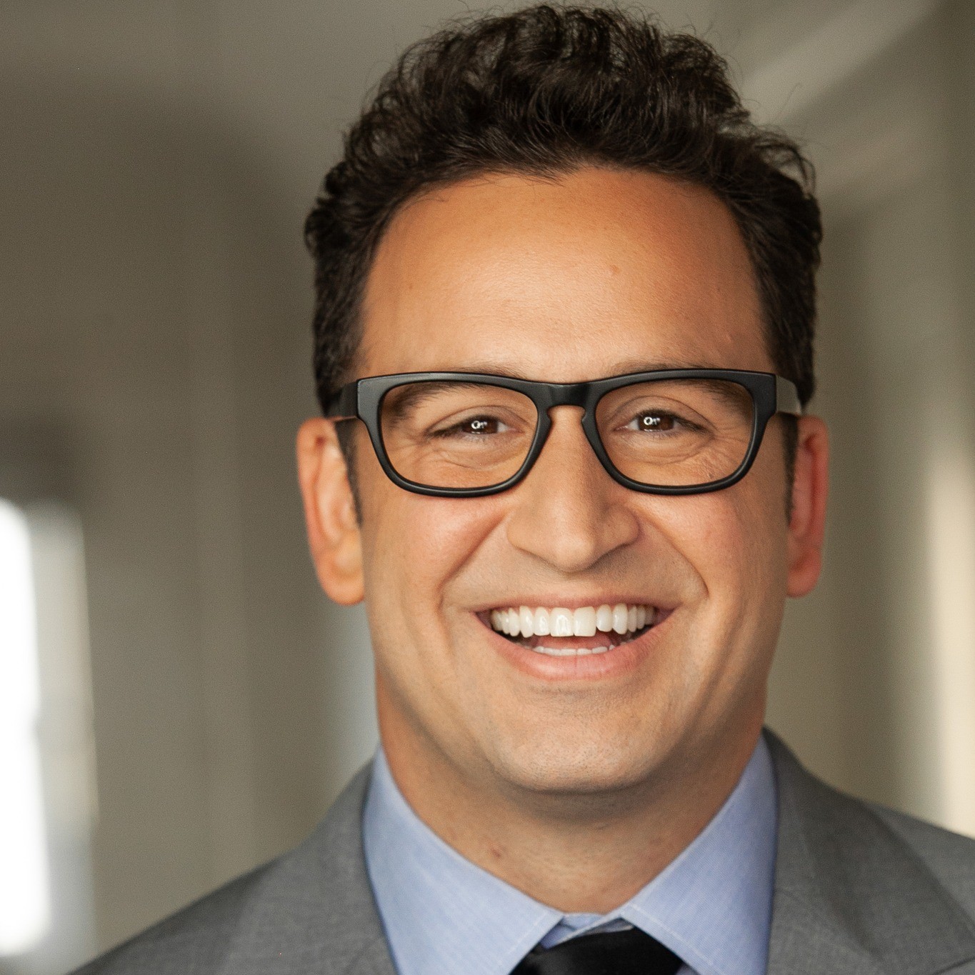 Twenty-second Sunday after Pentecost, Vincent Lacey