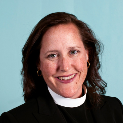 Second Sunday of Advent, The Rev. Dr. Rachel Anne Nyback