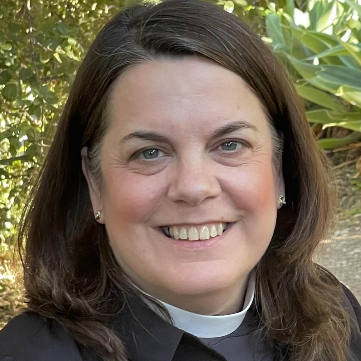 Second Sunday after the Epiphany, The Rev. Michelle Baker-Wright