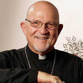 Third Sunday after Pentecost Proper 6, The Rev. Cn. Robert W. (Bob) Cornner