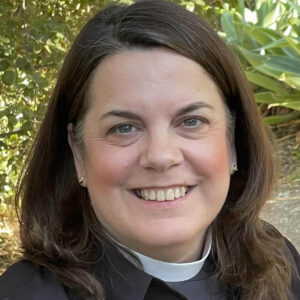 Tenth Sunday after Pentecost Proper 13, The Rev. Michelle Baker-Wright
