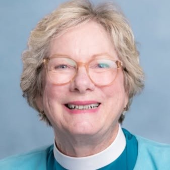 Fourteenth Sunday after Pentecost Proper 17, The Rev. Dina Ferguson
